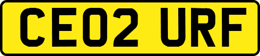CE02URF