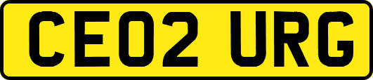CE02URG