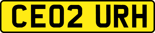 CE02URH
