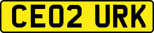 CE02URK