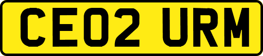 CE02URM
