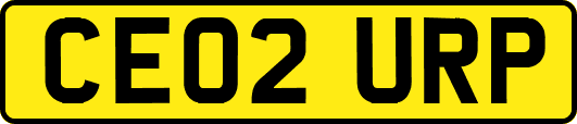 CE02URP