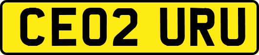 CE02URU