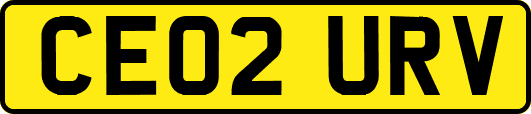 CE02URV