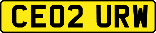 CE02URW