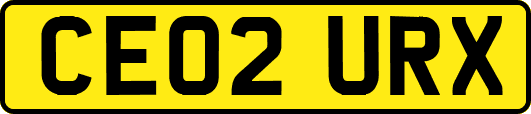 CE02URX