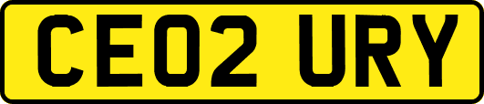 CE02URY