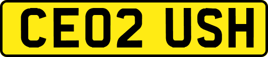 CE02USH