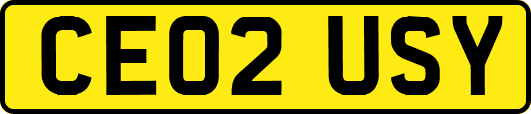 CE02USY