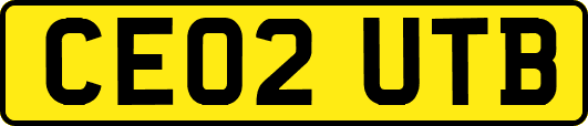 CE02UTB