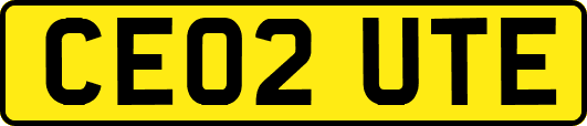 CE02UTE