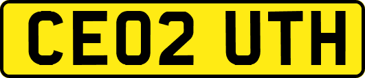 CE02UTH