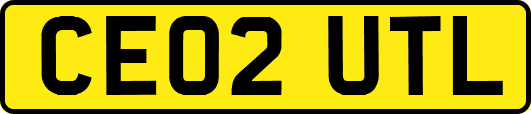 CE02UTL