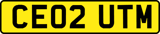 CE02UTM