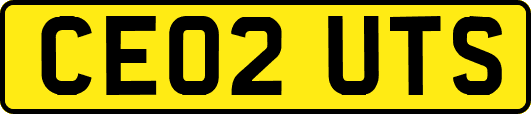 CE02UTS