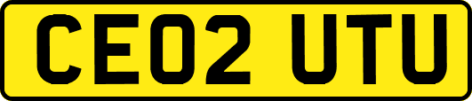 CE02UTU