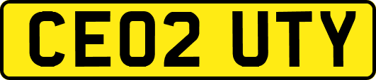 CE02UTY
