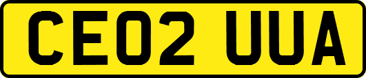 CE02UUA