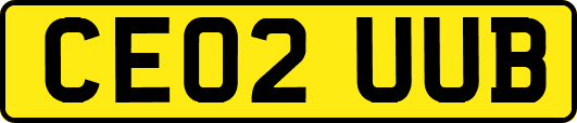 CE02UUB