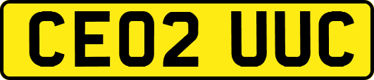 CE02UUC