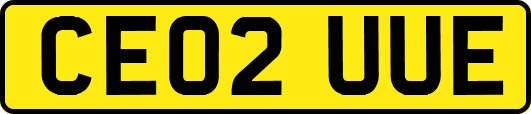 CE02UUE