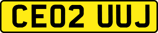 CE02UUJ