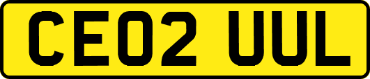 CE02UUL