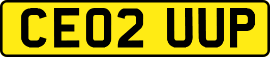 CE02UUP