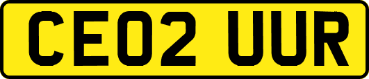CE02UUR