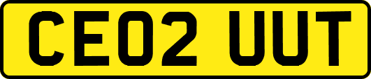 CE02UUT