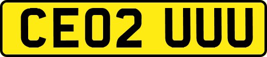 CE02UUU