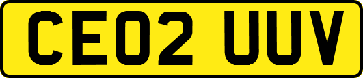 CE02UUV