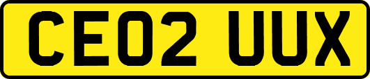 CE02UUX