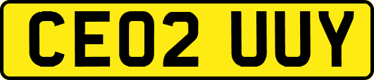 CE02UUY
