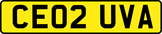 CE02UVA