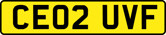 CE02UVF
