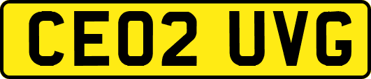 CE02UVG