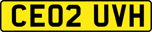 CE02UVH