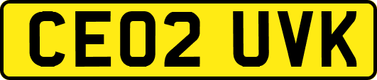 CE02UVK