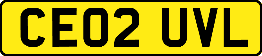 CE02UVL