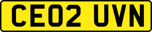 CE02UVN