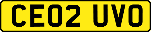 CE02UVO