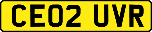 CE02UVR