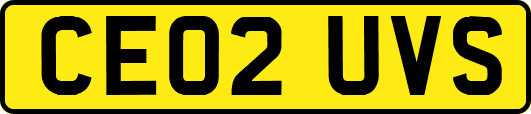 CE02UVS