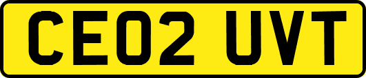 CE02UVT