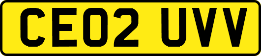 CE02UVV