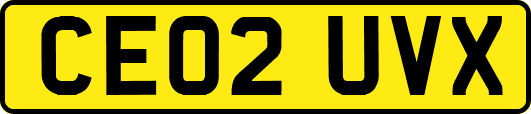 CE02UVX