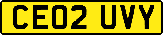 CE02UVY