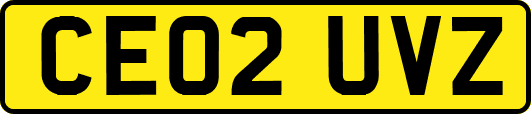 CE02UVZ