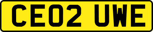 CE02UWE